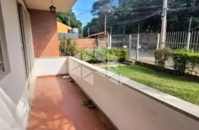 Apartamento com 4 quartos à venda na Rua Delfino Riet, 66, Santo Antônio, Porto Alegre