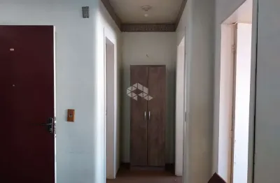 Apartamento jk,  transformado para 01 dormitório no bairro cristal.