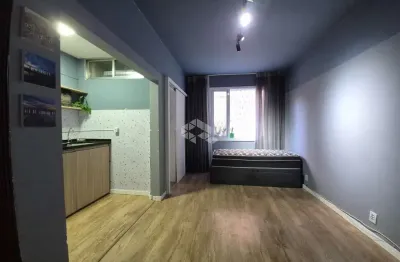 Casa em condomínio fechado com 1 quarto à venda na Avenida João Pessoa, 1203, Farroupilha, Porto Alegre