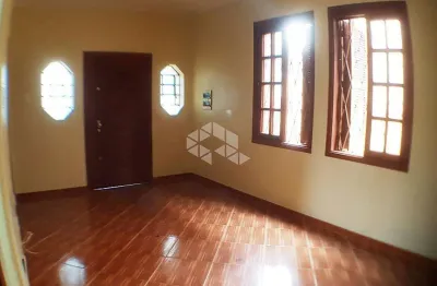 Casa com 3 quartos à venda na Rua Tobias Barreto, 460, Partenon, Porto Alegre