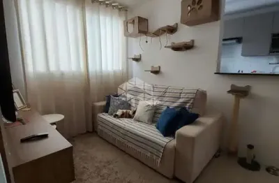 Apartamento com 2 quartos à venda na Avenida Ernesto Neugebauer, 1820, Humaitá, Porto Alegre