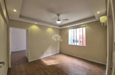 Apartamento com 34m² e 1 quarto à venda no partenon.