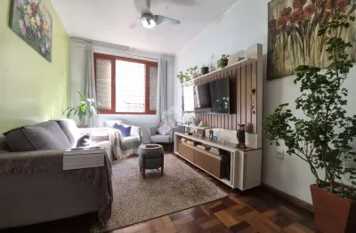 Apartamento com 2 quartos à venda na Rua Miguel Teixeira, 200, Cidade Baixa, Porto Alegre