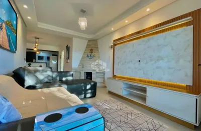 Apartamento com 3 quartos à venda na Avenida Paraguassu, 83, Centro, Xangri-Lá