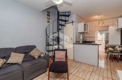 Casa em condomínio fechado com 2 quartos à venda na Avenida Juca Batista, 3621, Hípica, Porto Alegre