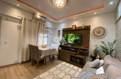 Apartamento com 2 quartos à venda na Rua dos Andradas, 943, Centro Histórico, Porto Alegre