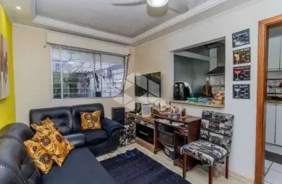 Apartamento com 2 quartos à venda na Rua Carlos Pessoa de Brum, 175, Santo Antônio, Porto Alegre