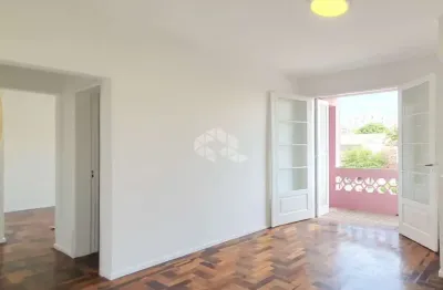 Apartamento de um (01) dormitório com sacada, localizado no bairro santana.