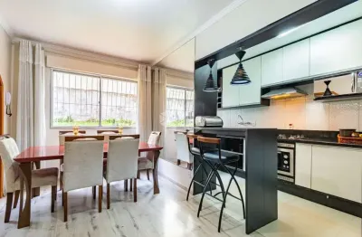 Apartamento com 3 quartos à venda na Rua Engenheiro Fernando Mendes Ribeiro, 260, Santo Antônio, Porto Alegre