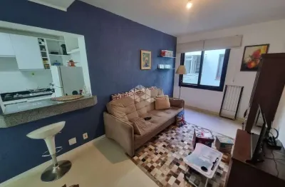 Apartamento com 1 quarto à venda na Rua Fernandes Vieira, 317, Bom Fim, Porto Alegre