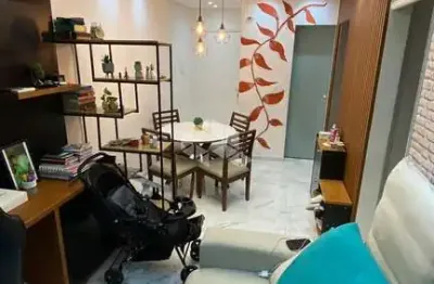 Apartamento com 1 quarto à venda na Avenida Juscelino Kubitschek de Oliveira, 1110, Jardim Leopoldina, Porto Alegre