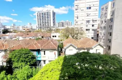 Casa em condomínio fechado com 1 quarto à venda na Rua Sofia Veloso, 46, Cidade Baixa, Porto Alegre