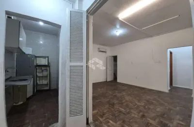 Apartamento com 1 quarto à venda na Rua General Câmara, 438, Centro Histórico, Porto Alegre