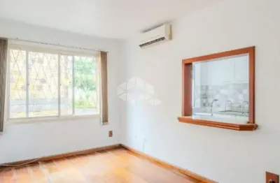 Apartamento com 1 quarto à venda na Rua Oscar Schneider, 504, Medianeira, Porto Alegre