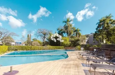 Apartamento um (01) dormitório, com garagem e proximo ao zaffari / bourbon teresópolis.