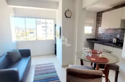 Apartamento com 1 quarto à venda na Rua Luiz Afonso, 739, Cidade Baixa, Porto Alegre