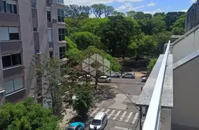 Cobertura com 1 quarto à venda na Travessa Paz, 26, Farroupilha, Porto Alegre