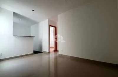 Apartamento com 2 quartos à venda na Avenida Protásio Alves, 10535, Morro Santana, Porto Alegre