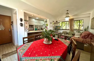 Apto de 80m2, com 3 dorm., 1 suíte e 2 vagas no bairro r.branco.