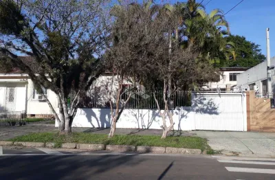 Casa com 2 quartos à venda na Rua Veríssimo Rosa, 175, Partenon, Porto Alegre