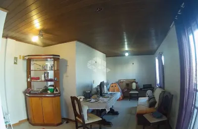 Apartamento com 2 quartos à venda na Rua Luiz de Camões, 151, Santo Antônio, Porto Alegre