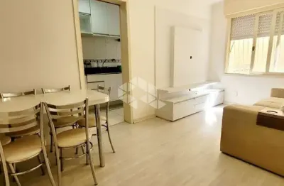 Apartamento de dois (02) dormitórios e com elevador só r$ 280 mil