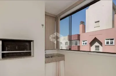 Apartamento com 3 quartos à venda na Rua Marina Sirângelo Castello, 54, Jardim Itu Sabará, Porto Alegre