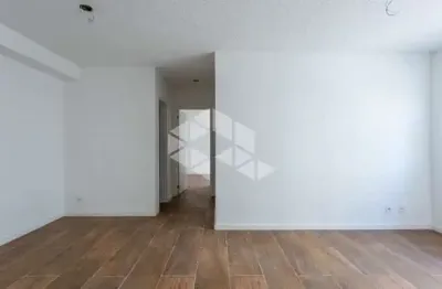 Apartamento à venda no bairro estância velha em canoas, 2 dormitórios, 1 vaga de garagem, aceita financiamento