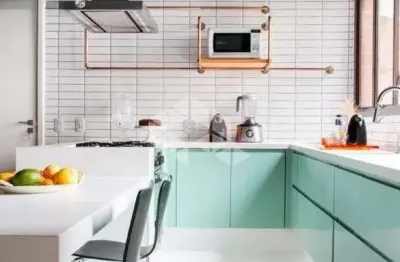 Apartamento com 1 quarto à venda na Avenida Desembargador André da Rocha, 236, Centro Histórico, Porto Alegre