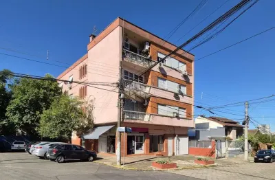 Ponto comercial à venda na Rua Santini Longoni, 101, Marechal Rondon, Canoas