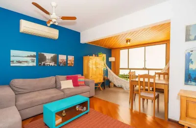 Apartamento 03 dor, suíte, sacada, churrasqueira, garagem e elevador próximo ao clínicas.