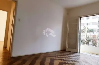Apartamento de dois dormitórios/quartos no bairro azenha.