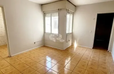 Black friday (-r$ 16 mil) apartamento 02 dormitórios no bairro cidade baixa