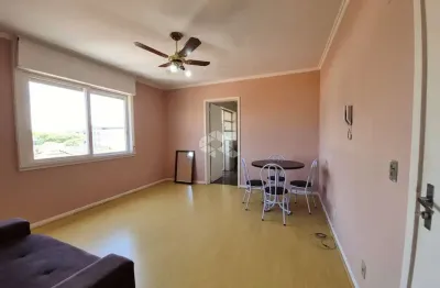 Apartamento com 1 quarto à venda na Avenida João Pessoa, 1175, Farroupilha, Porto Alegre
