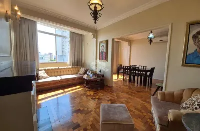 Apartamento com 3 quartos à venda na Rua Augusto Pestana, 90, Santana, Porto Alegre