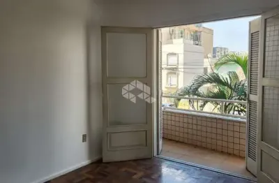 Apto com sacada, 2 dorm. 2 banh. 1 vaga cober e escr bairro santana