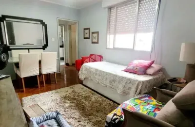 Apartamento com 1 quarto à venda na Rua General Lima e Silva, 1185, Centro Histórico, Porto Alegre