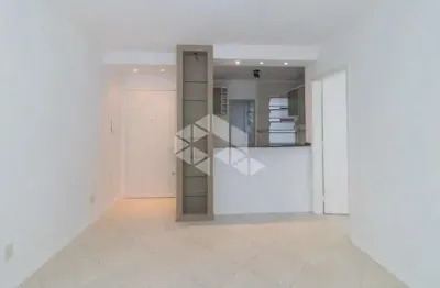 Apartamento com 1 quarto e 42m² à venda em Cidade Baixa, próximo ao Zaffari e Redenção.