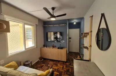 Casa em condomínio fechado com 1 quarto à venda na Rua da República, 541, Cidade Baixa, Porto Alegre