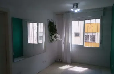 Apartamento com 1 quarto à venda na Rua Ângelo Crivellaro, 670, Jardim do Salso, Porto Alegre