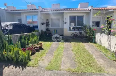 Casa em condomínio fechado com 2 quartos à venda na Estrada Costa Gama, 5124, Hípica, Porto Alegre