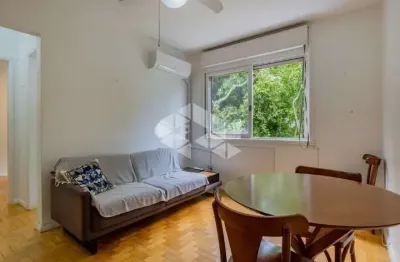Apartamento com 1 quarto à venda na Rua Botafogo, 515, Menino Deus, Porto Alegre