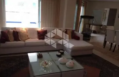 Casa em condomínio fechado com 4 quartos à venda na Rodovia Haroldo Soares Glavan, 929, Cacupé, Florianópolis