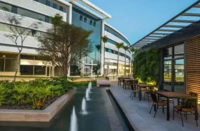 Ponto comercial à venda na Rodovia José Carlos Daux, 5500, Saco Grande, Florianópolis