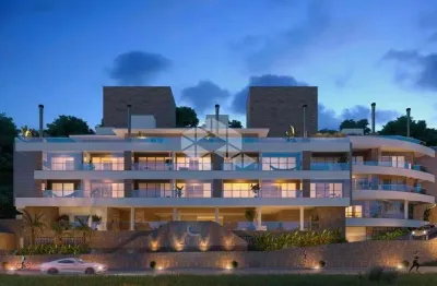 Cobertura com 2 quartos à venda na Rua Jurerê Tradicional, 1245, Jurerê, Florianópolis