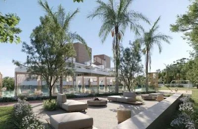 Apartamento com 2 quartos à venda na Rua Jurerê Tradicional, 1245, Jurerê, Florianópolis