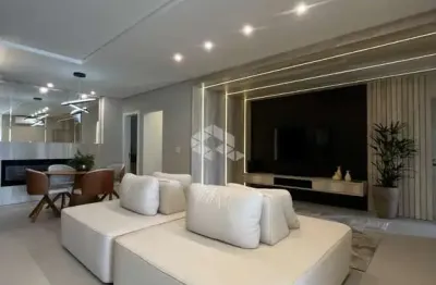 Apartamento com 3 quartos à venda na Rodovia Tertuliano Brito Xavier, 3104, Jurerê, Florianópolis