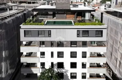 Apartamento com 4 quartos à venda na Rua dos Polvos, 74, Jurerê, Florianópolis