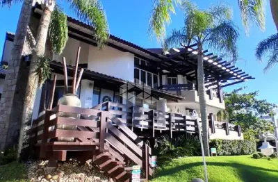 Casa com 6 quartos à venda na Rua dos Tambaquis, 108, Jurerê Internacional, Florianópolis