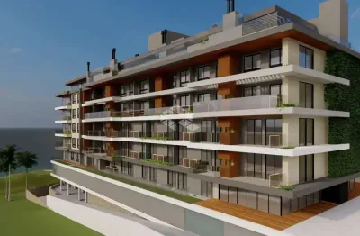 Ponto comercial à venda na Rodovia Tertuliano Brito Xavier, 2510, Jurerê, Florianópolis